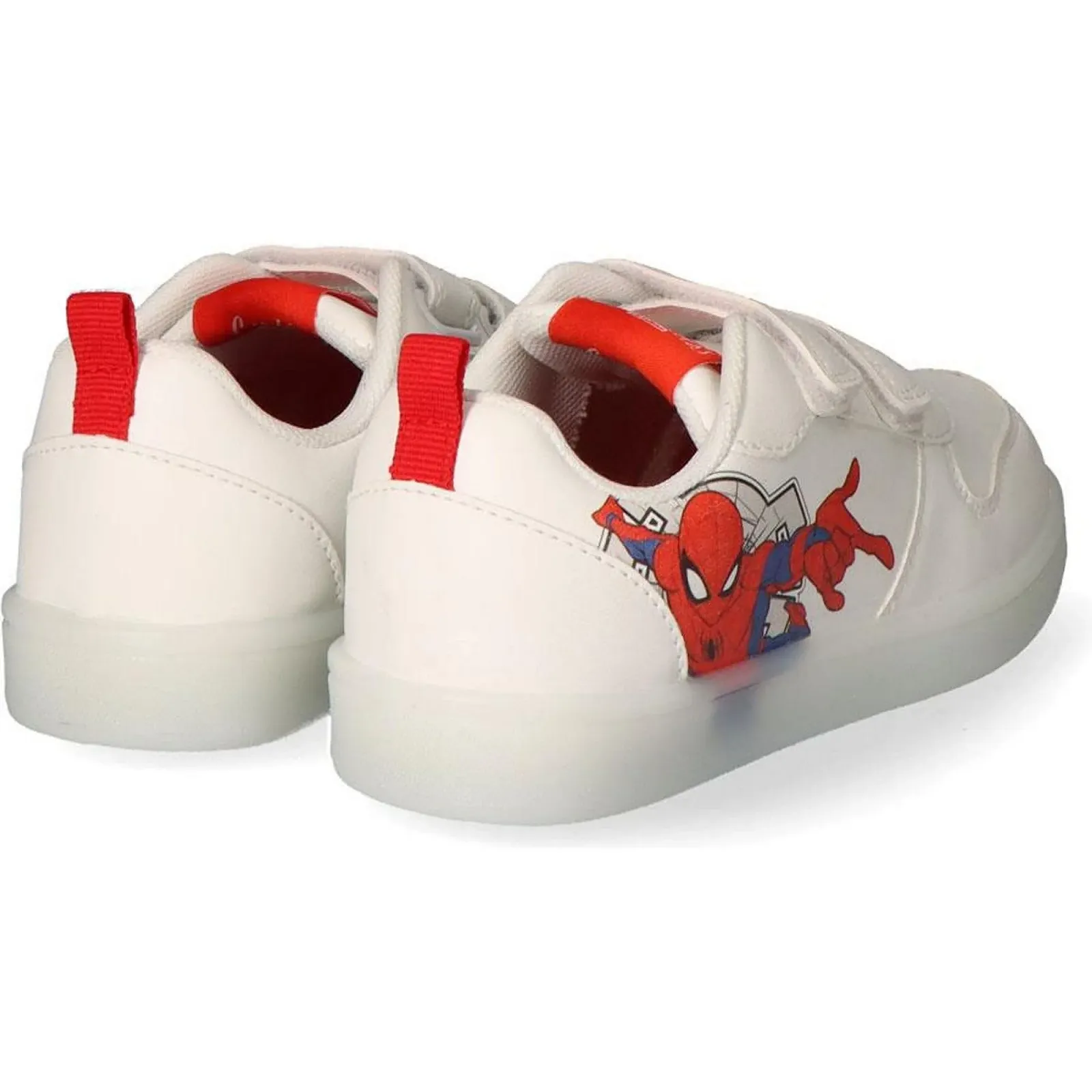 Кеды CERD, фото №4