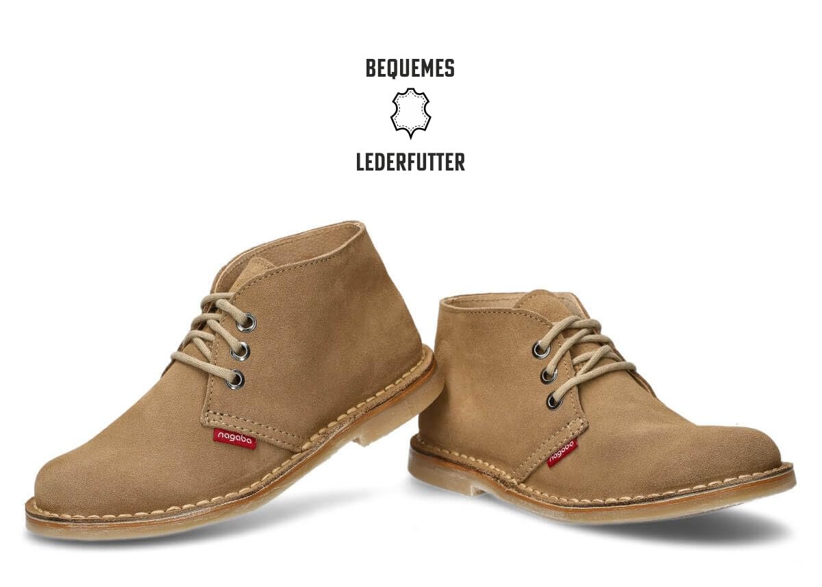 Мужские Сапоги Nagaba Кожаные, фото №4