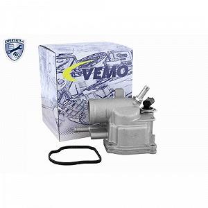 Корпус термостата VEMO EXPERT KITS + V30-99-0101 для MERCEDES-BENZ synthetic.ua - Фото 1