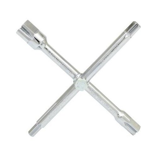 Сантехнічний монтажний ключ KS TOOLS 116.6200, фото №2