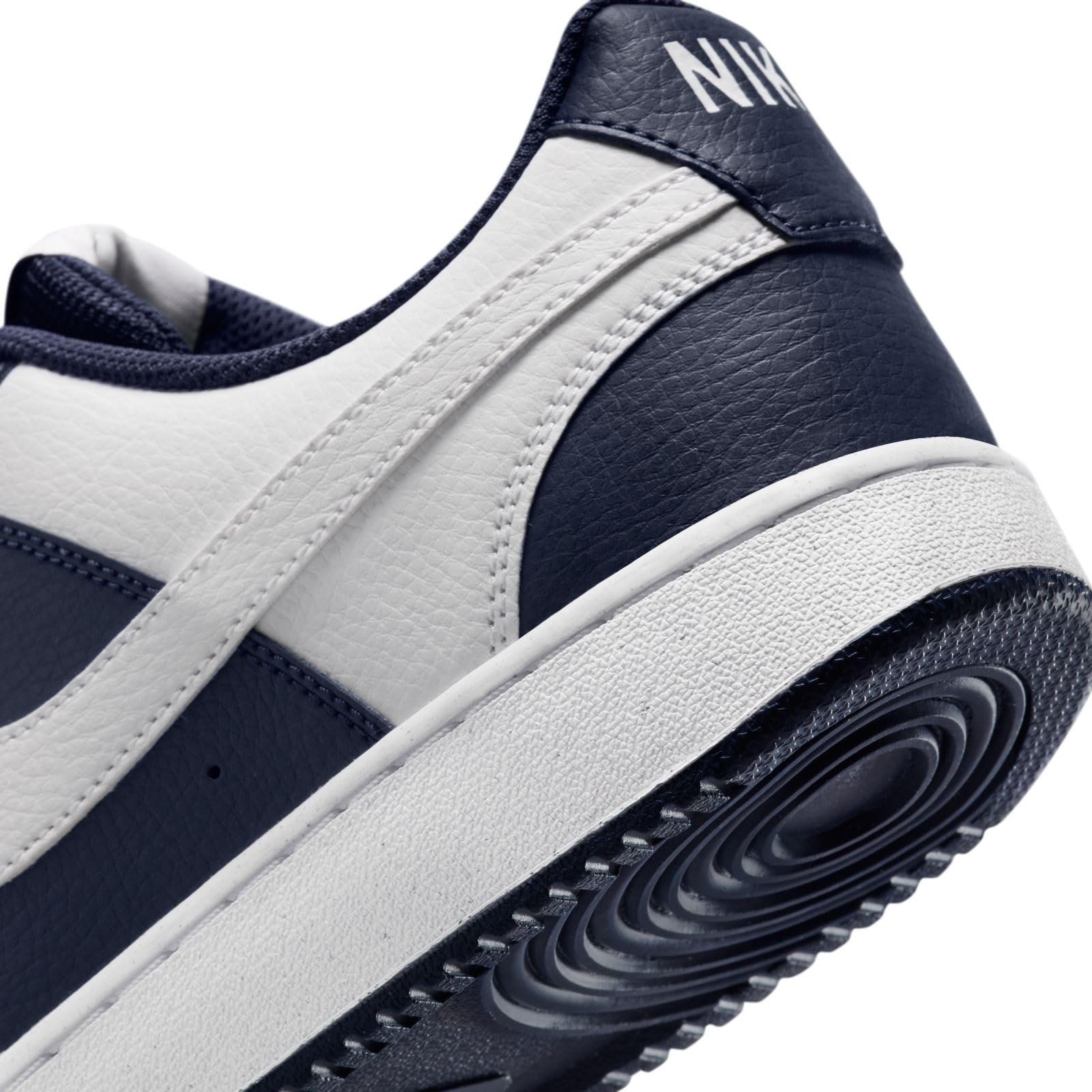 Кросівки Nike Court Vision Low чоловічі, фото №8 Кросівки Nike Court Vision Low чоловічі, фото №8