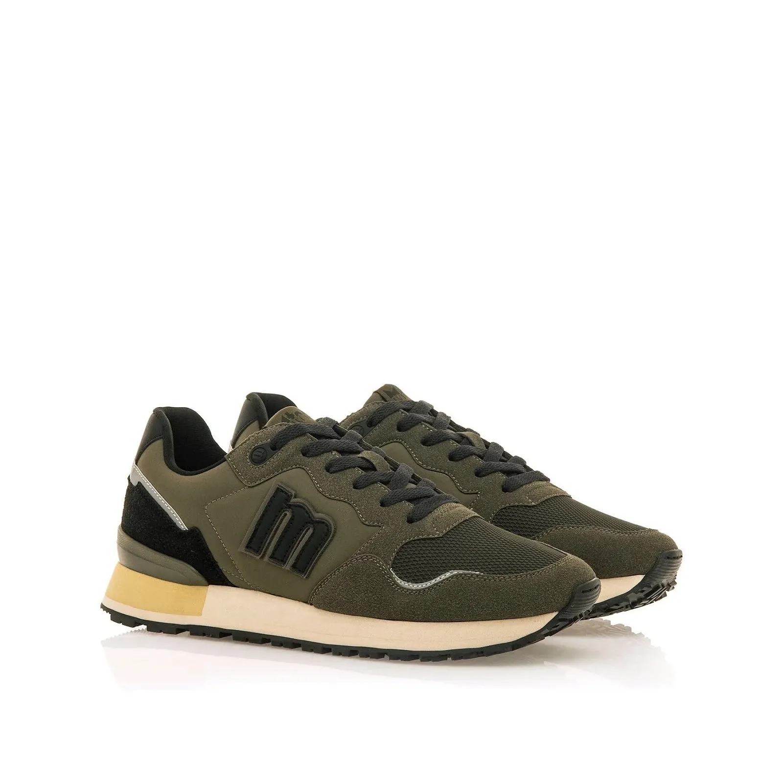 Кросівки MTNG 84427, фото №2