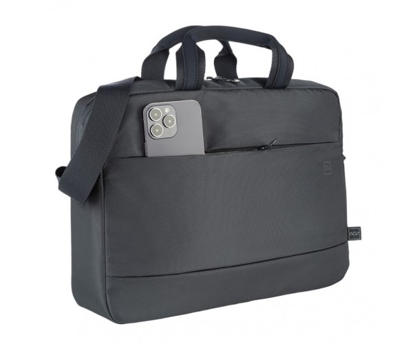 Tucano Сумка Global 2 15"/16", синій, фото №5 Tucano Сумка Global 2 15"/16", синій, фото №5