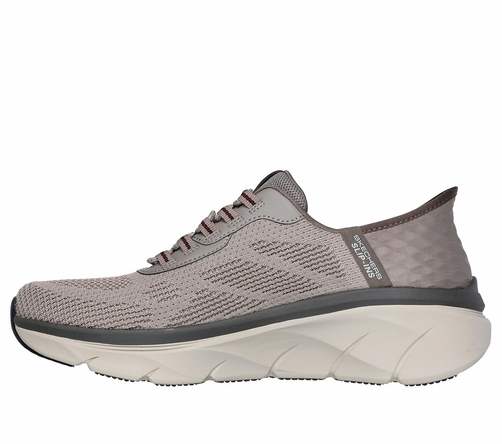 Кросівки Skechers D'lux Walker 2.0 Rezinate Slip-in, фото №5