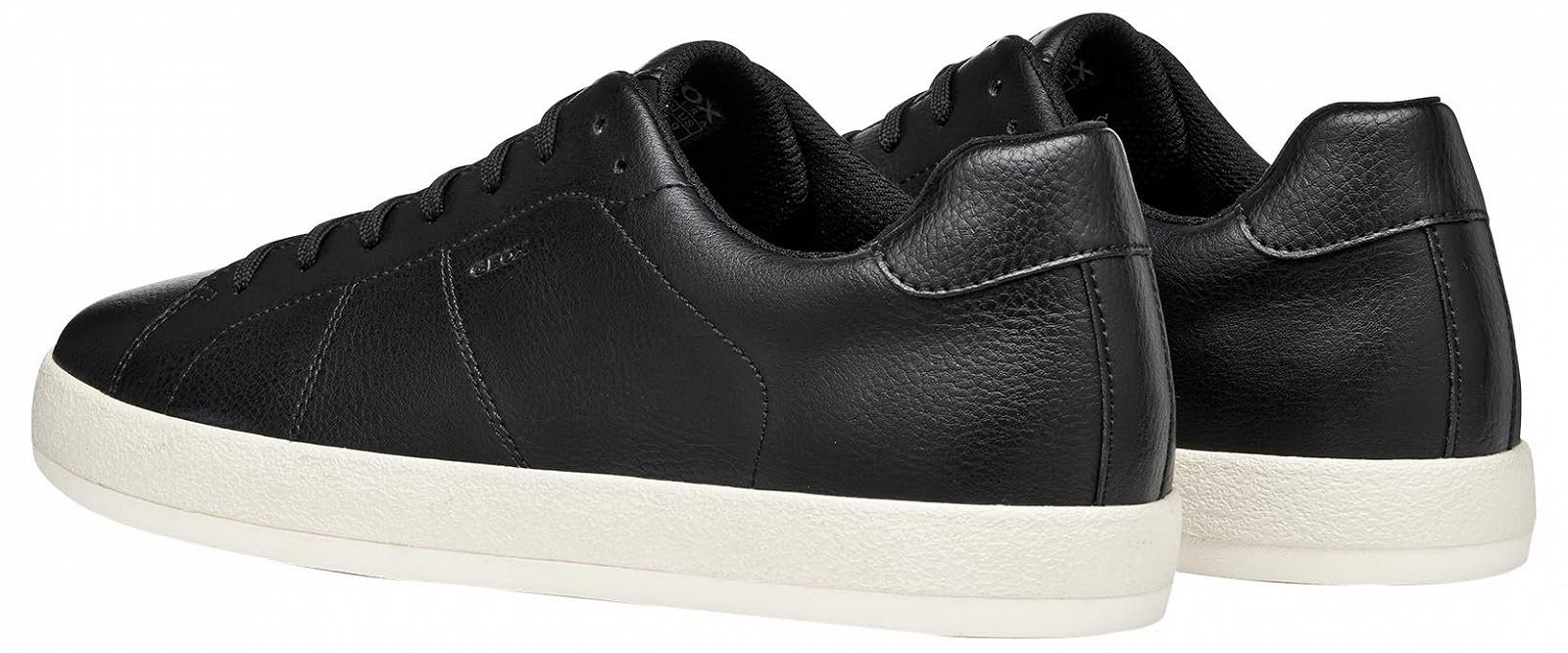 Кросівки Geox U Serifos A, фото №10 Кросівки Geox U Serifos A, фото №10