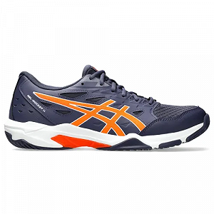 Кроссовки Asics GEL-ROCKET 11 1071A091-500 Размер 46 - Фото 1