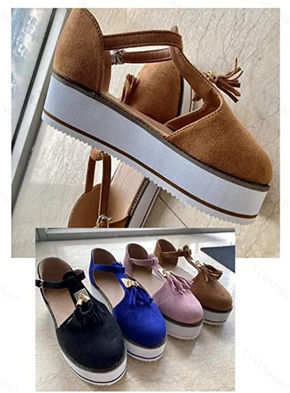 Босоножки Женские Платформа Летние, фото №5