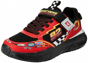 Купить Кроссовки Skechers Uni-Kinder Depth Charge 2.0-Techno Point - Фото 1 Кроссовки Skechers Uni-Kinder Depth Charge 2.0-Techno Point - Фото 1