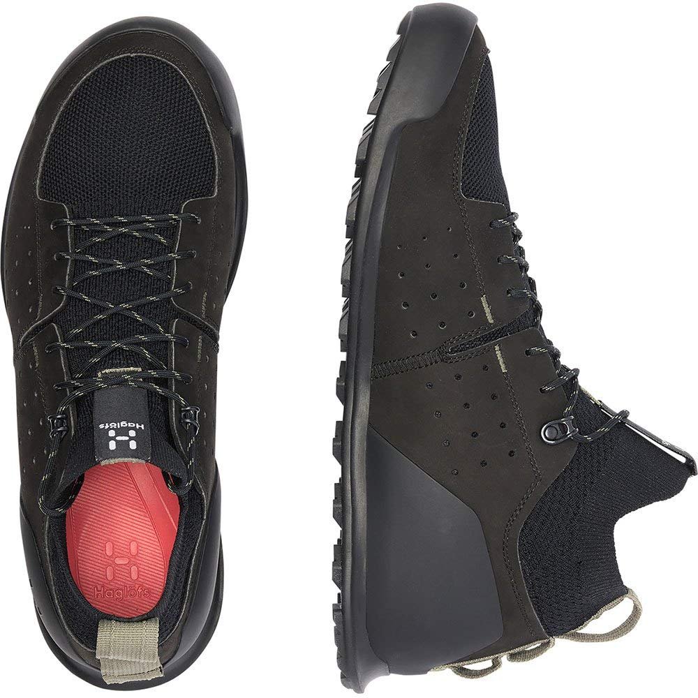Мужские лоферы Haglöfs Duality At2, фото №5 Мужские лоферы Haglöfs Duality At2, фото №5