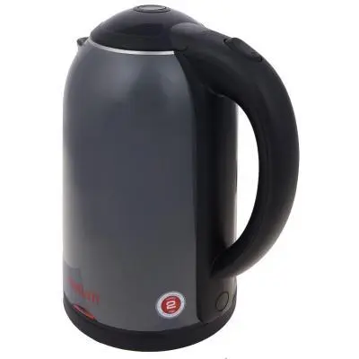 Электрочайник Saturn ST-EK8449 graphite, фото №2 Электрочайник Saturn ST-EK8449 graphite, фото №2