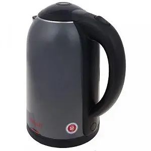 Электрочайник Saturn ST-EK8449 graphite synthetic.ua - Фото 1