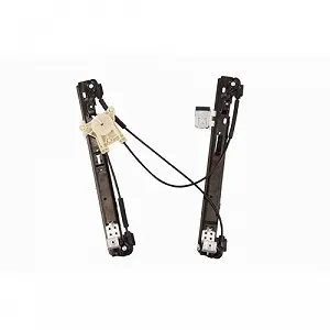 Склопідйомник VAICO V10-7657 Original VAICO Quality для AUDI SEAT SKODA VW VAG synthetic.ua - Фото 1