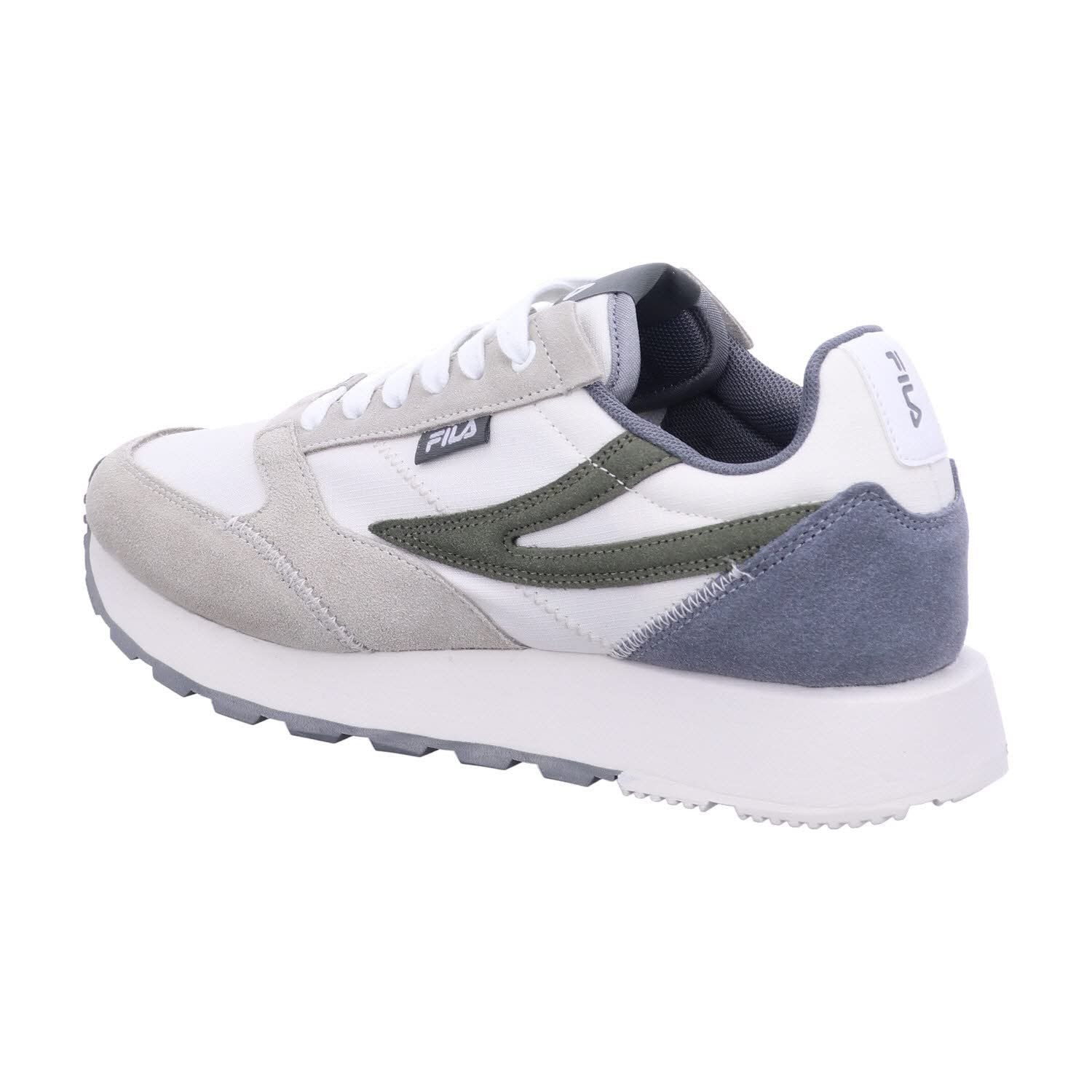 Кроссовки FILA Run Formation мужские, фото №3