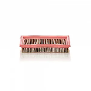 Воздушный фильтр MANN-FILTER C 2244 для FORD MAZDA - Фото 1