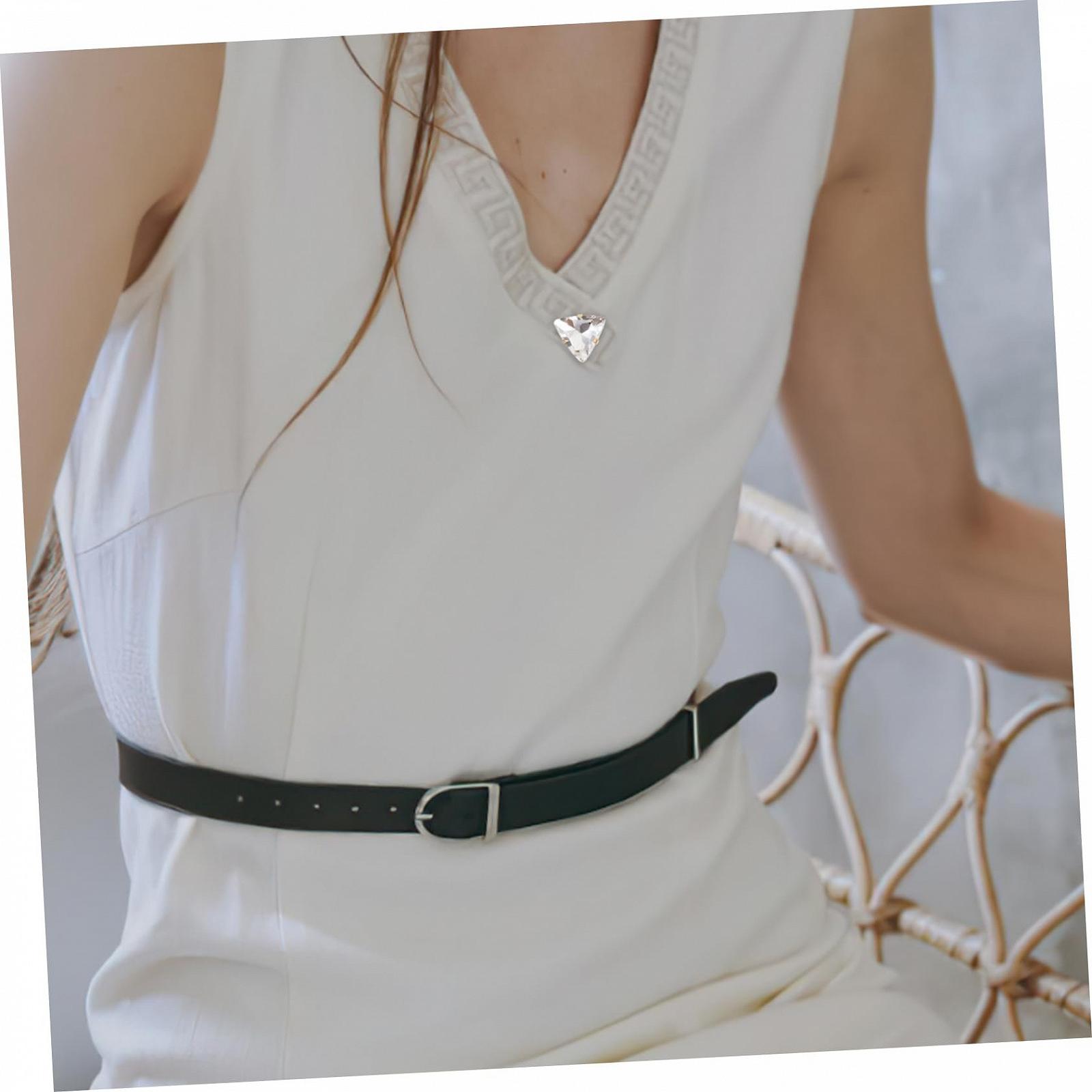 Стразы Стеклянные прозрачные 130 шт, фото №5