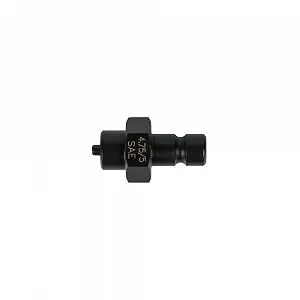 Прижимная планка инструмента для развальцовки KS TOOLS 122.1264 - Фото 1