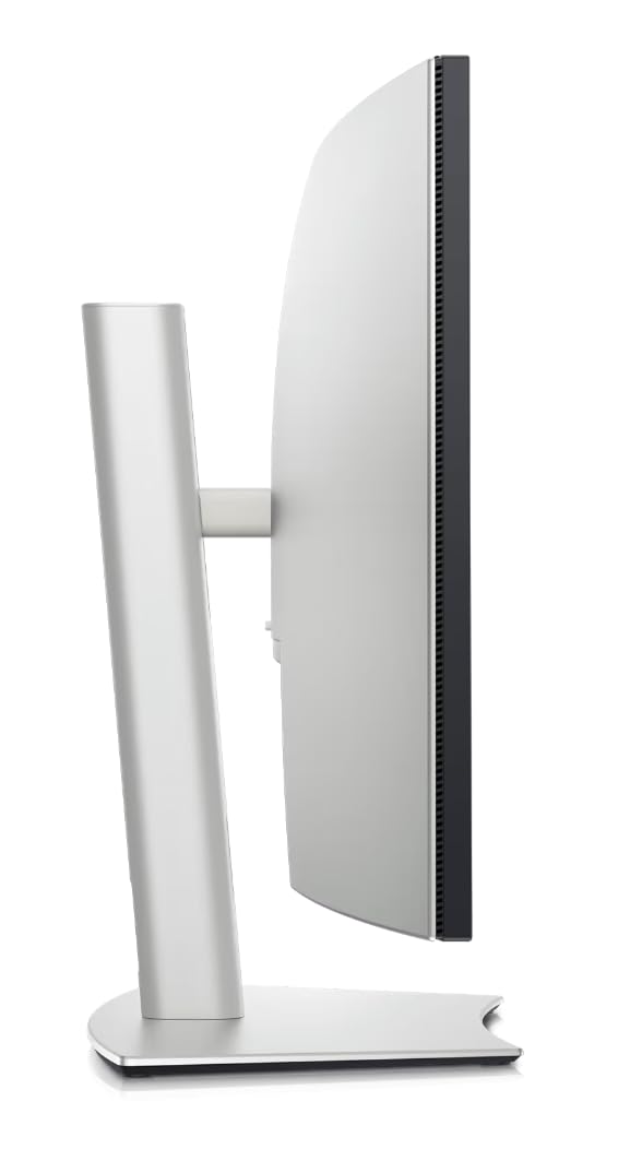 Монітор Dell UltraSharp U4025QW 40 Curved Thunderbolt Hub, фото №3