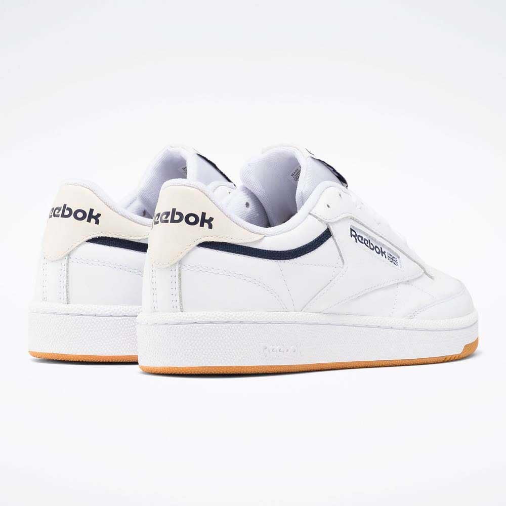 Кросівки Reebok Club C 85 чоловічі, фото №6