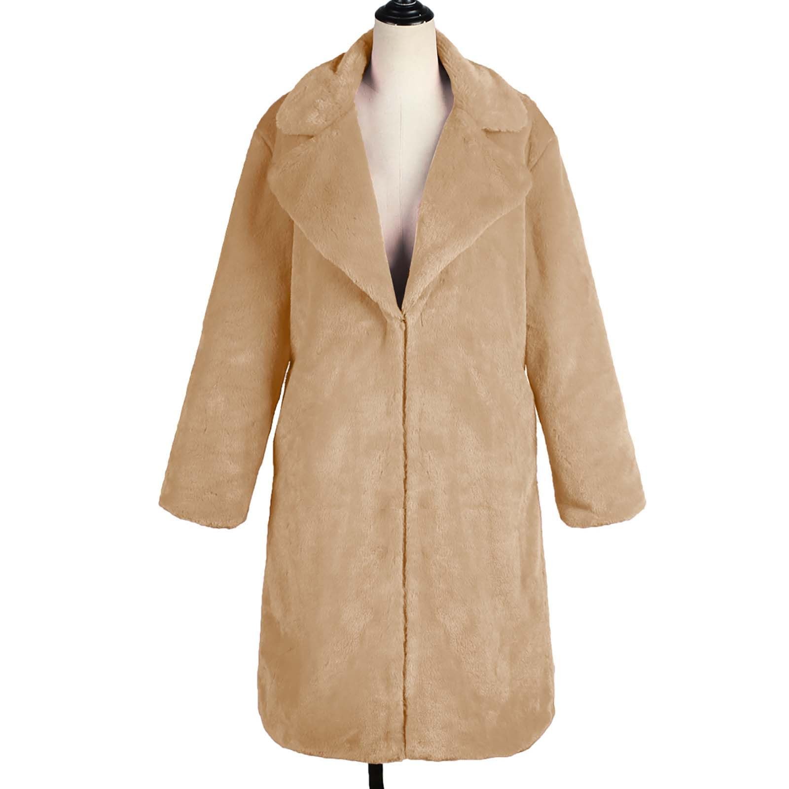 Куртка из искусственного меха Женское, фото №5 Куртка из искусственного меха Женское, фото №5