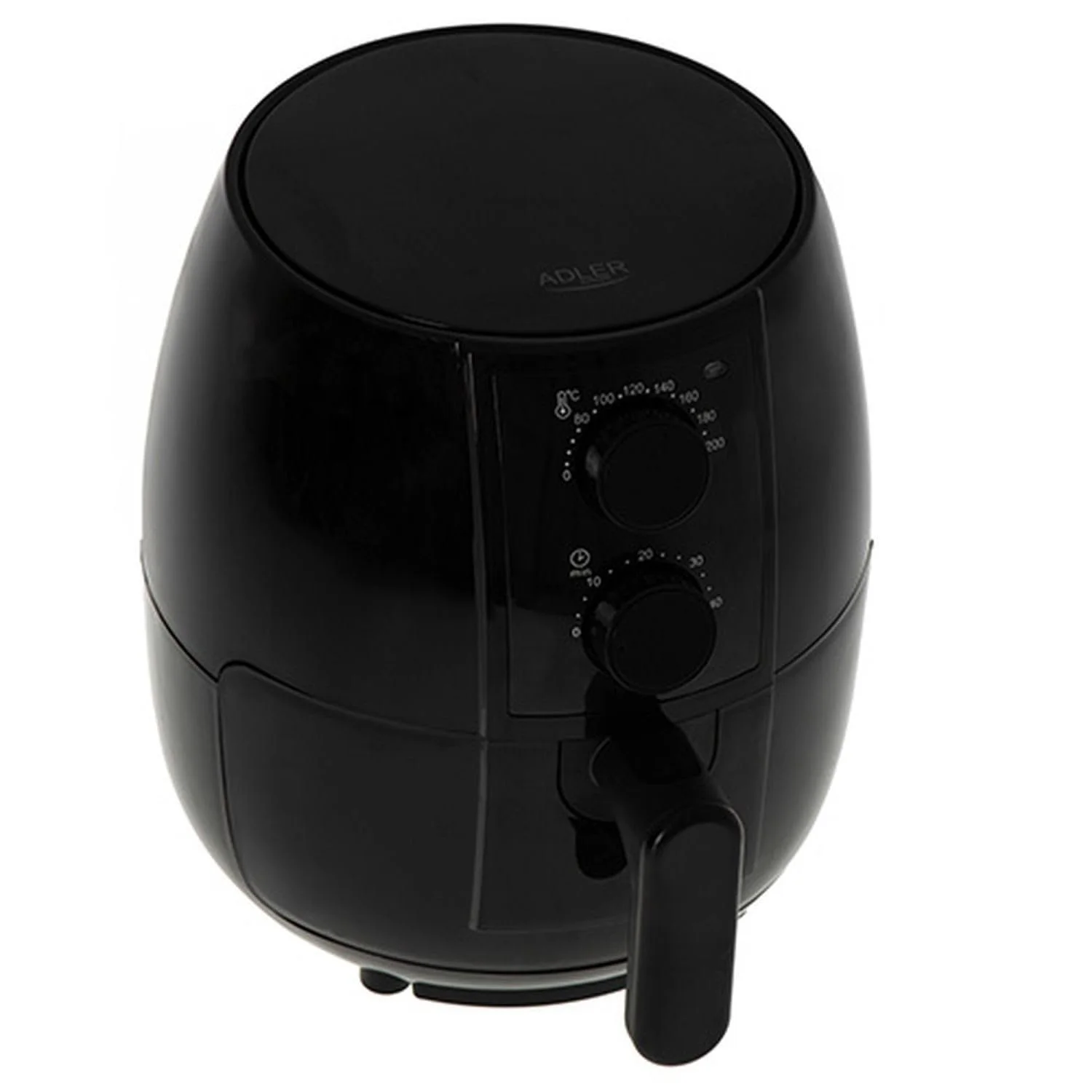 Мультипечь Adler 2.5 л 80-200℃ Конвекционная, фото №4 Мультипечь Adler 2.5 л 80-200℃ Конвекционная, фото №4