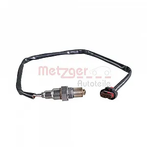 Лямбда-зонд METZGER 0895661 для FORD після каталізатора - Фото 1