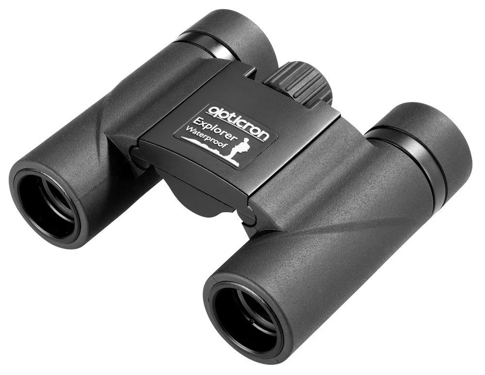 Бінокль Opticron Explorer 8x21 Compact, фото №1