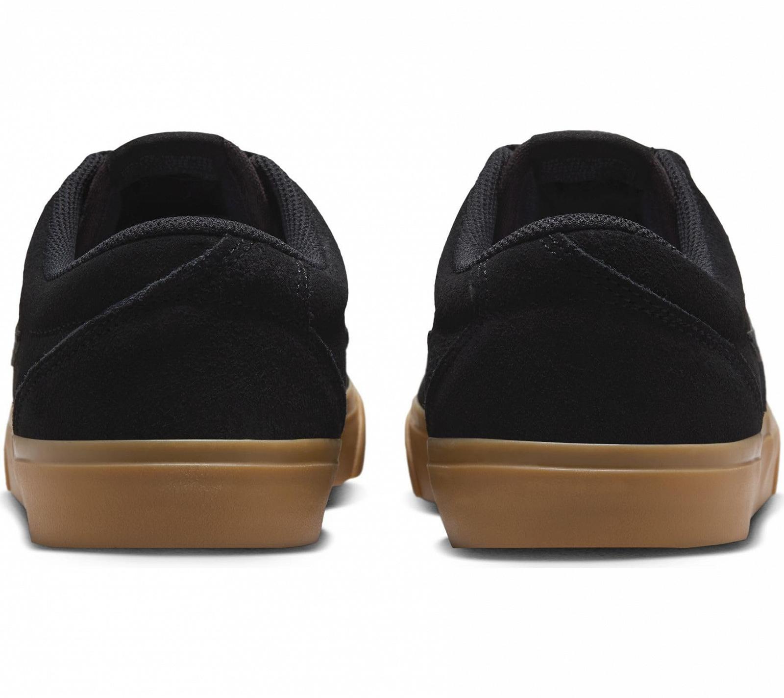 Кеди Nike Charge Suede, фото №3 Кеди Nike Charge Suede, фото №3