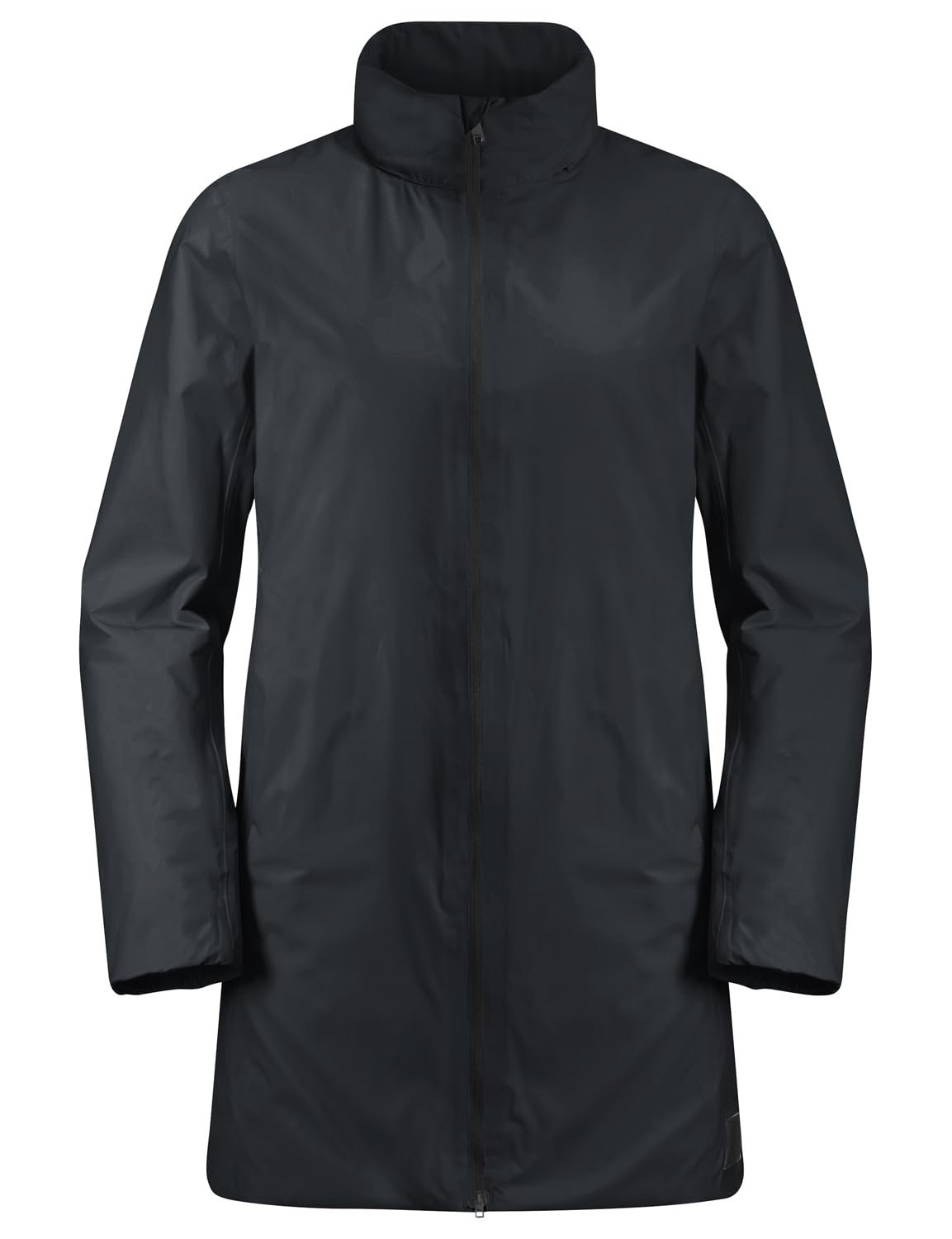 Пальто Jack Wolfskin Textor Coat W, фото №6