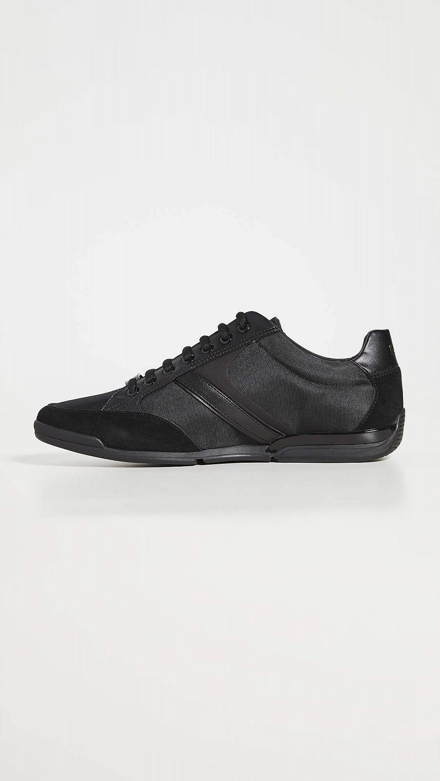 Кросівки Hugo Boss Saturn Profile Low Top, фото №6