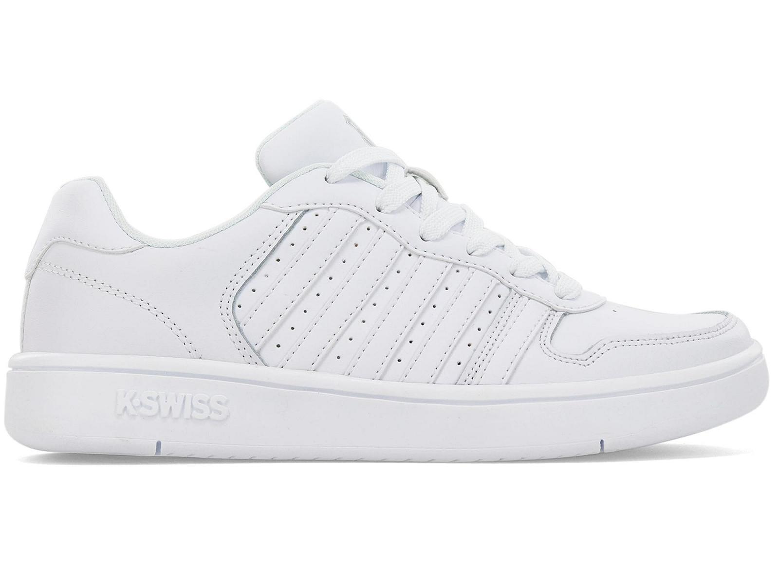 Кросівки K-Swiss Court Palisades, фото №2