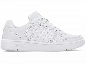 Кросівки K-Swiss Court Palisades synthetic.ua - Фото 1