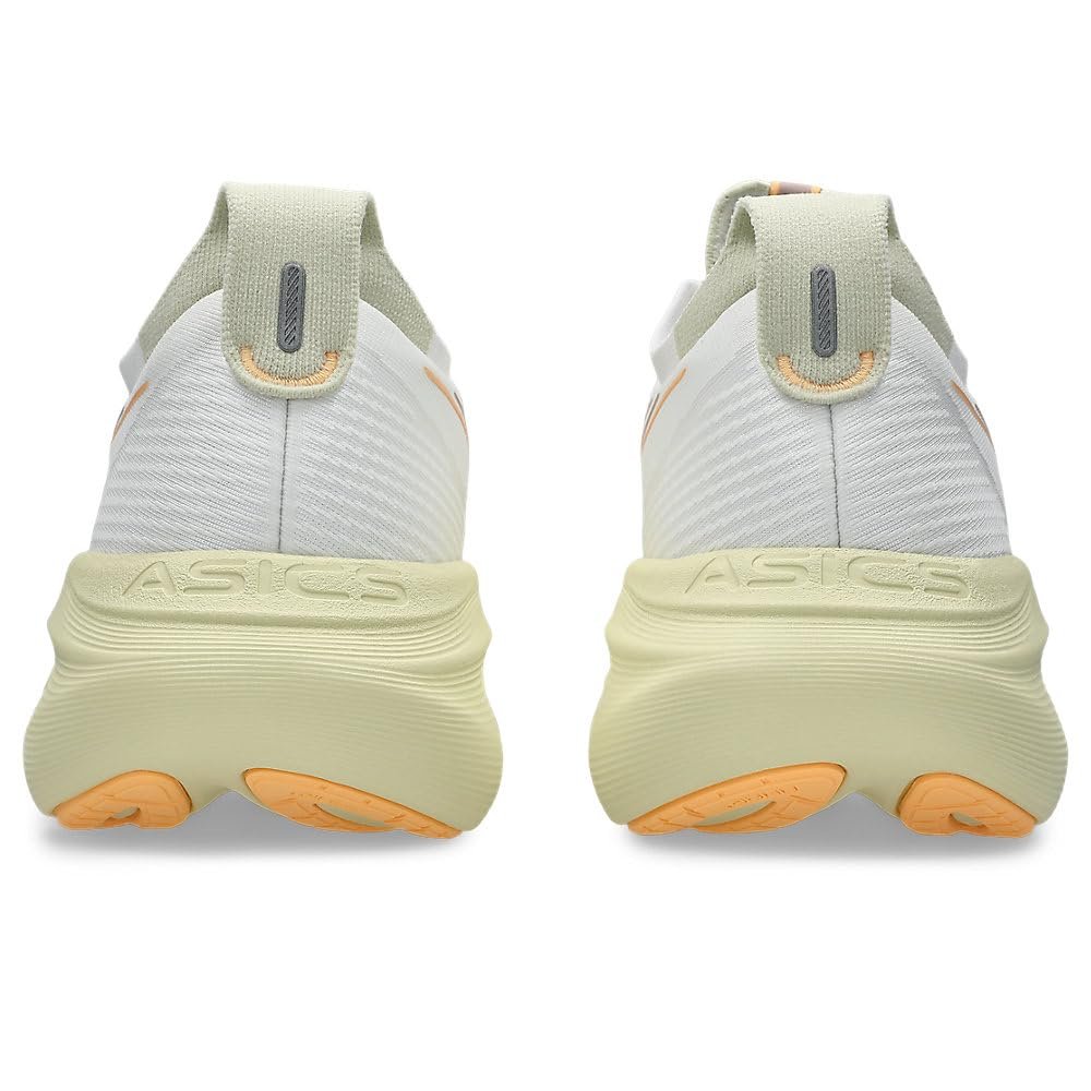 Кросівки ASICS Gel-Nimbus 27, фото №4 Кросівки ASICS Gel-Nimbus 27, фото №4