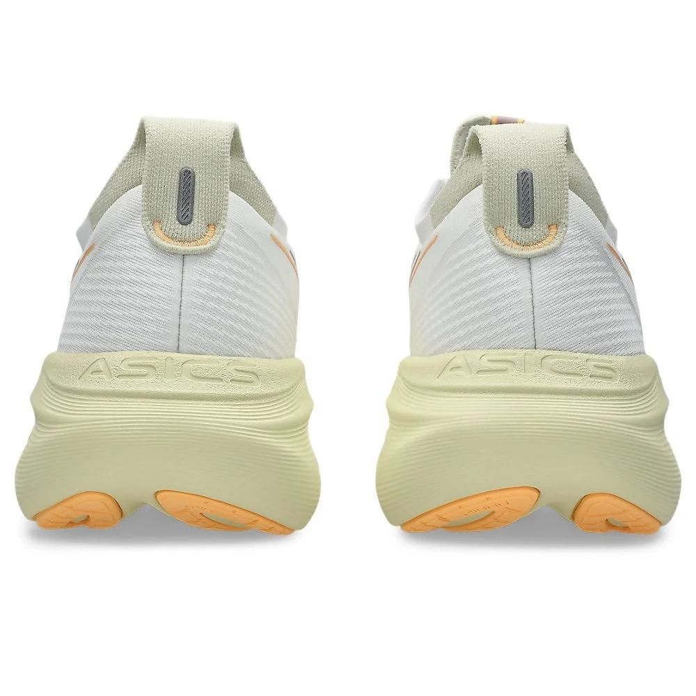 Чоловічі Кросівки ASICS Gel-Nimbus 27, фото №4 Чоловічі Кросівки ASICS Gel-Nimbus 27, фото №4