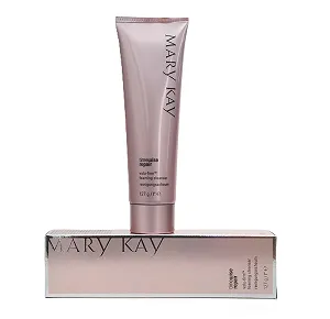Набір для догляду за обличчям Mary Kay TimeWise Repair Volu-Firm 4 предмети synthetic.ua - Фото 1