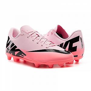 Футбольные бутсы Nike JR VAPOR 15 CLUB FG/MG размера 38.5 - Фото 1