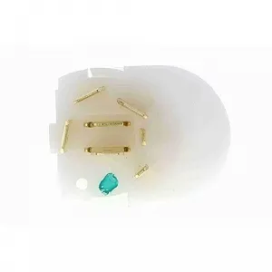 Выключатель зажигания/стартера VEMO V15-80-3215 Original VEMO Quality для AUDI SEAT SKODA synthetic.ua - Фото 1