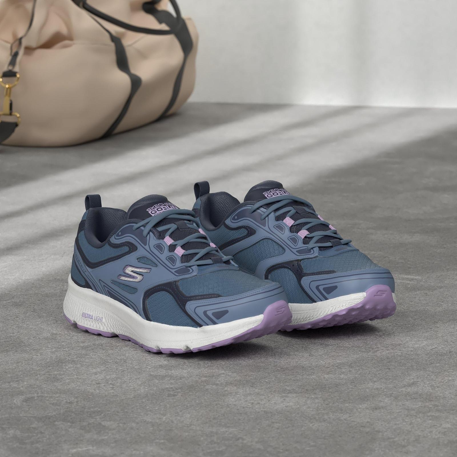 Кросівки Skechers Go Run Consistent, фото №2