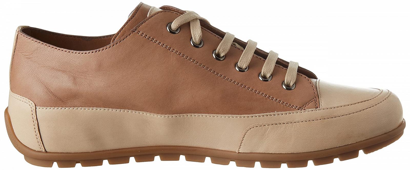 Кроссовки Candice Cooper Sanborn S Oxford мужские, фото №4