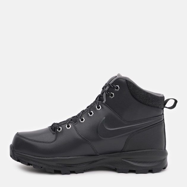Кросівки NIKE MANOA LEATHER SE 42, фото №3