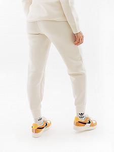 Штаны Nike TCH FLC MR JGGR S synthetic.ua - Фото 1