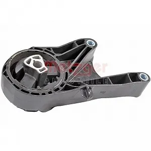 Опора двигателя METZGER 8053999 для OPEL GENERAL MOTORS, правая верхняя synthetic.ua - Фото 1