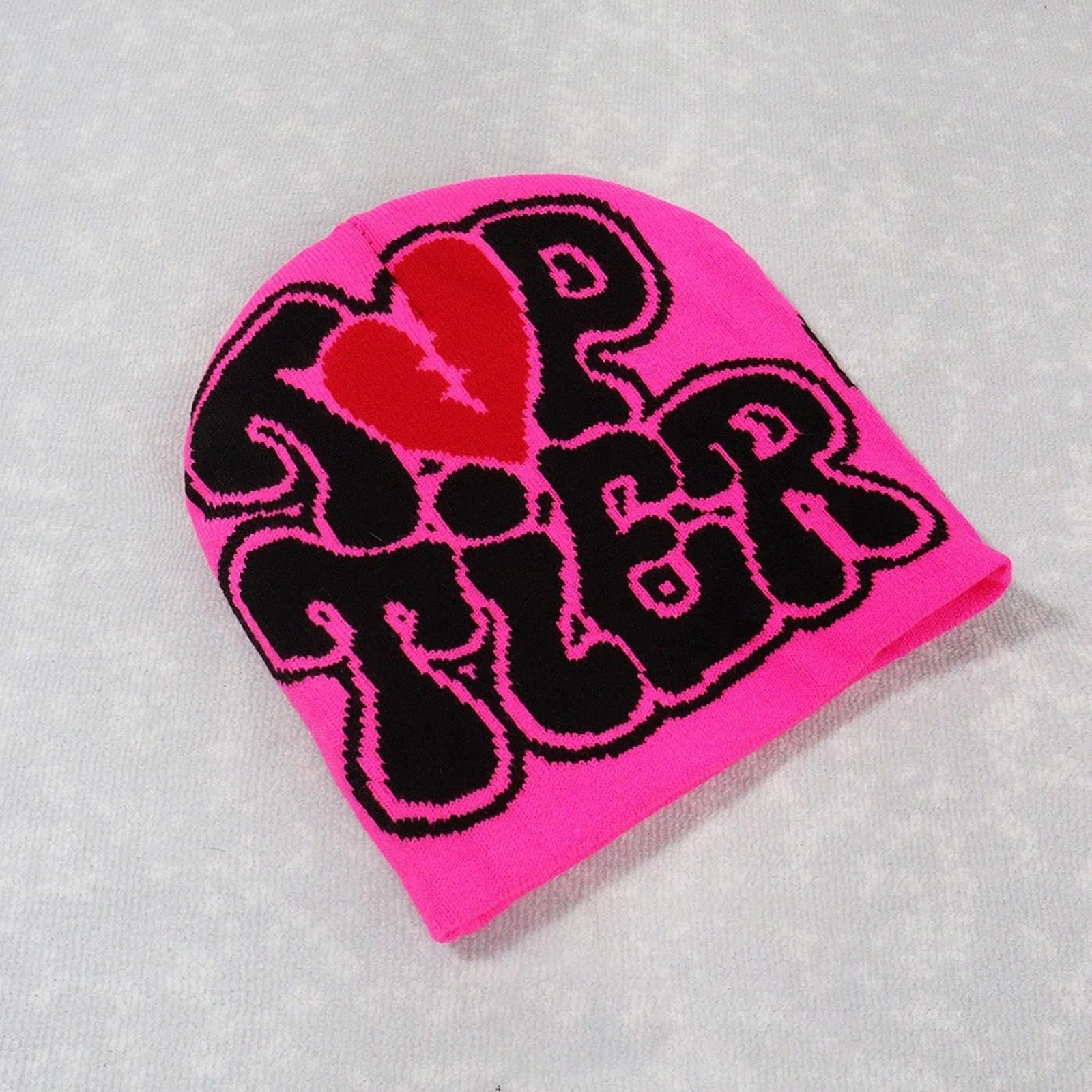 Зимова шапка, фото №6