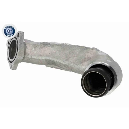 Шланг інтеркулера VAICO V46-1502 Q+ RENAULT, фото №3