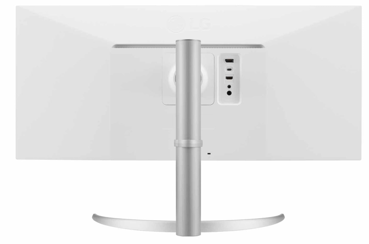 Монитор 34" LG 34WQ65X-W Full HD IPS 100 Гц, фото №5