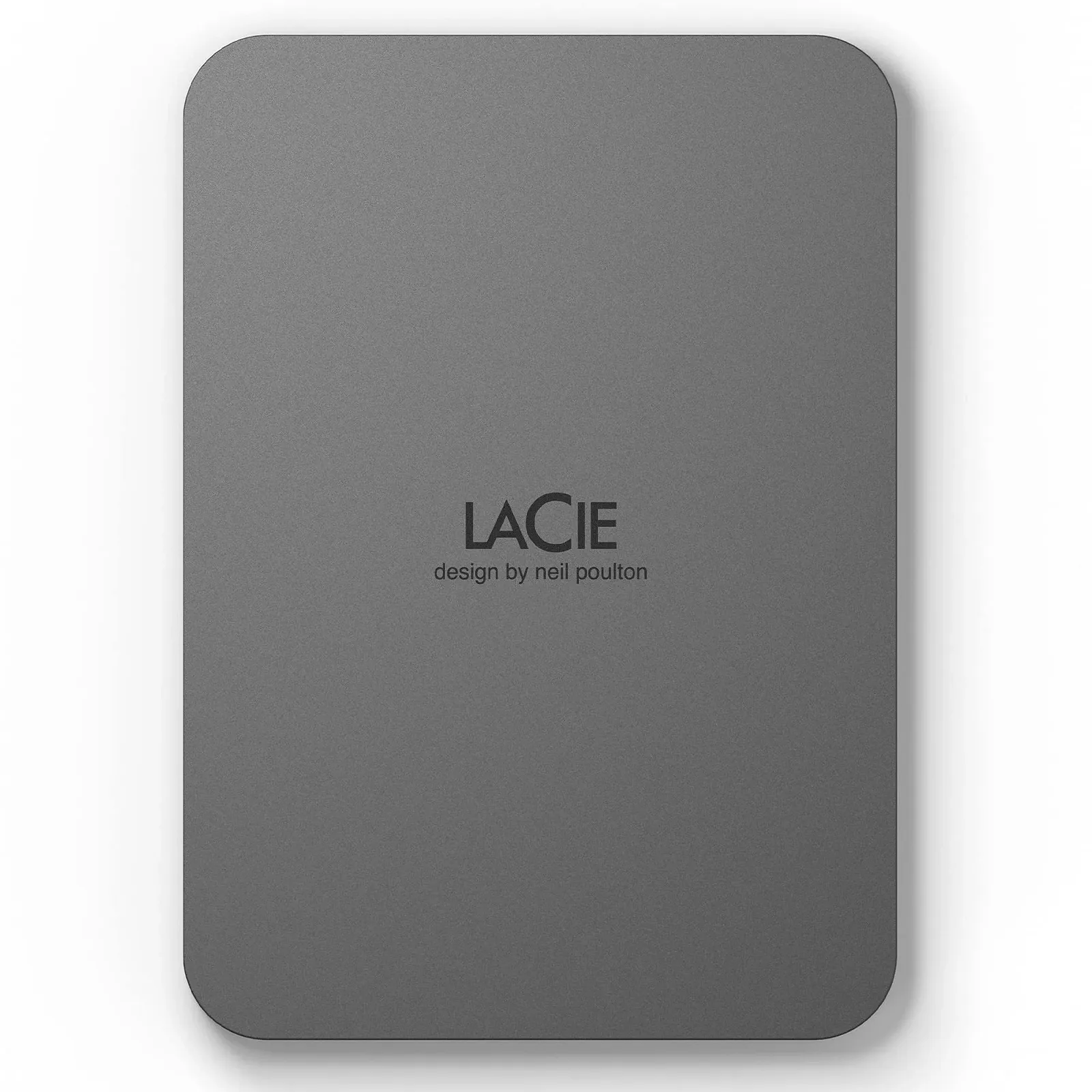Внешний жесткий диск LaCie Mobile Drive Secure STLR2000400 2TB 2.5" USB-C, фото №1