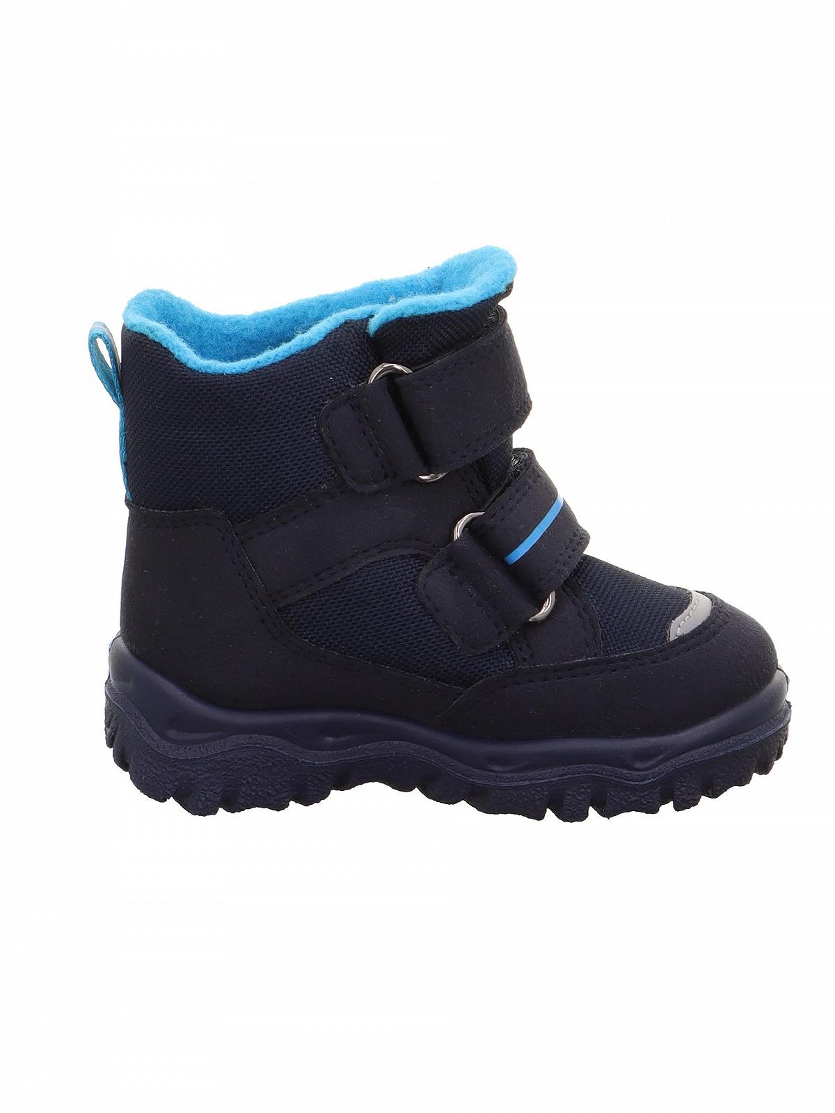 Чоботи Superfit Husky1, фото №5