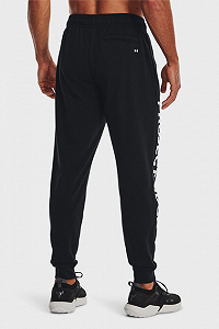 Штаны Under Armour PR Terry Jogger M synthetic.ua - Фото 1