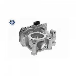 Дроссельная заслонка VEMO V46-81-0018 Q+ качество оригинального оборудования для RENAULT - Фото 1