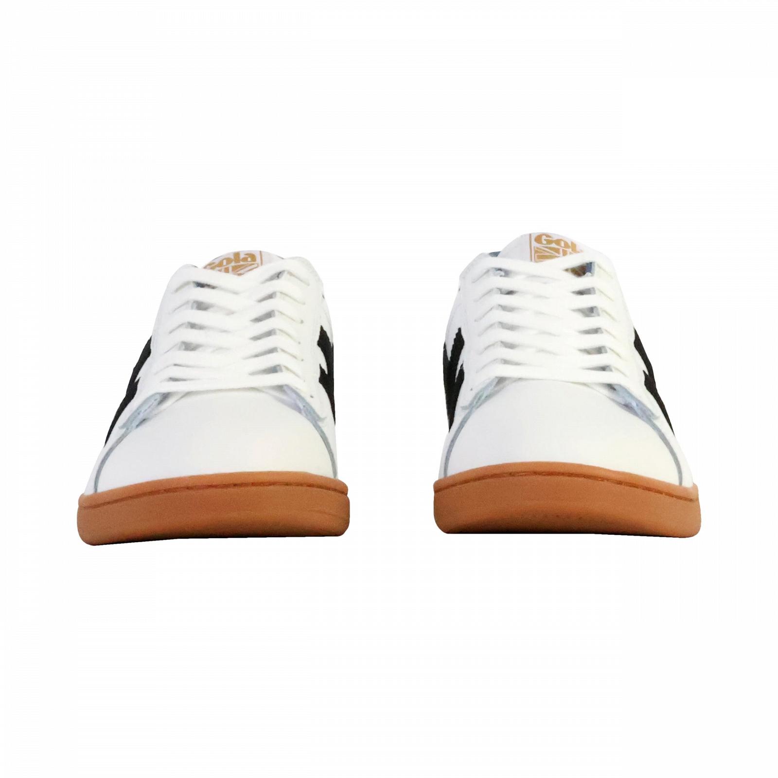 Кросівки Gola Equipe II Шкіряні, фото №5