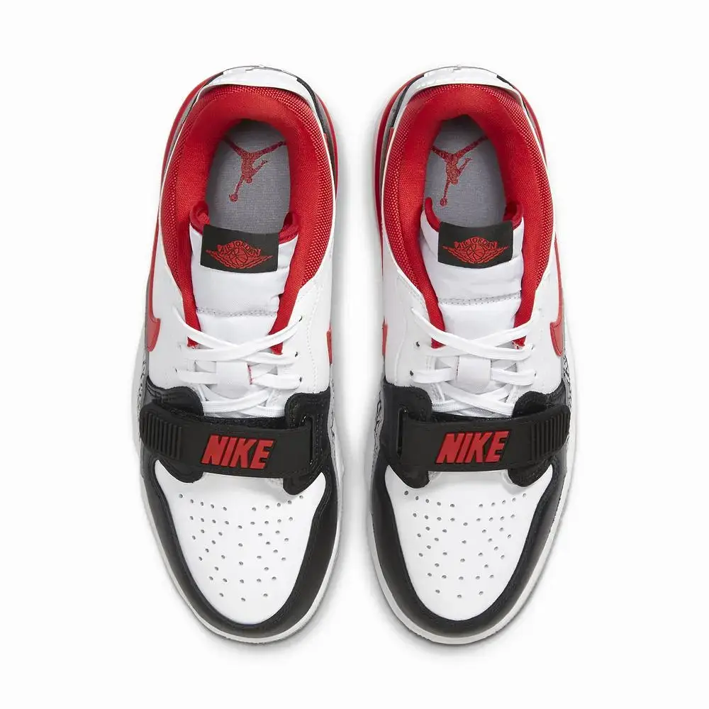 Кросівки Jordan Legacy 313 42.5, фото №4